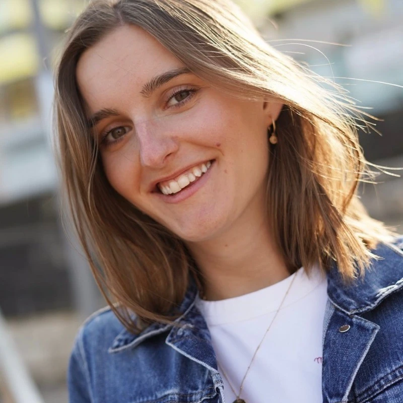 Lucie Rupt
