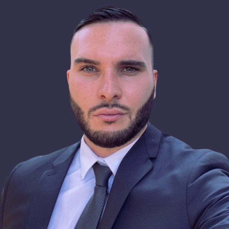 Brian G.
