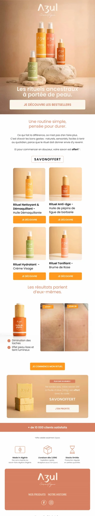 Illustration 5 — Azul Cosmétique