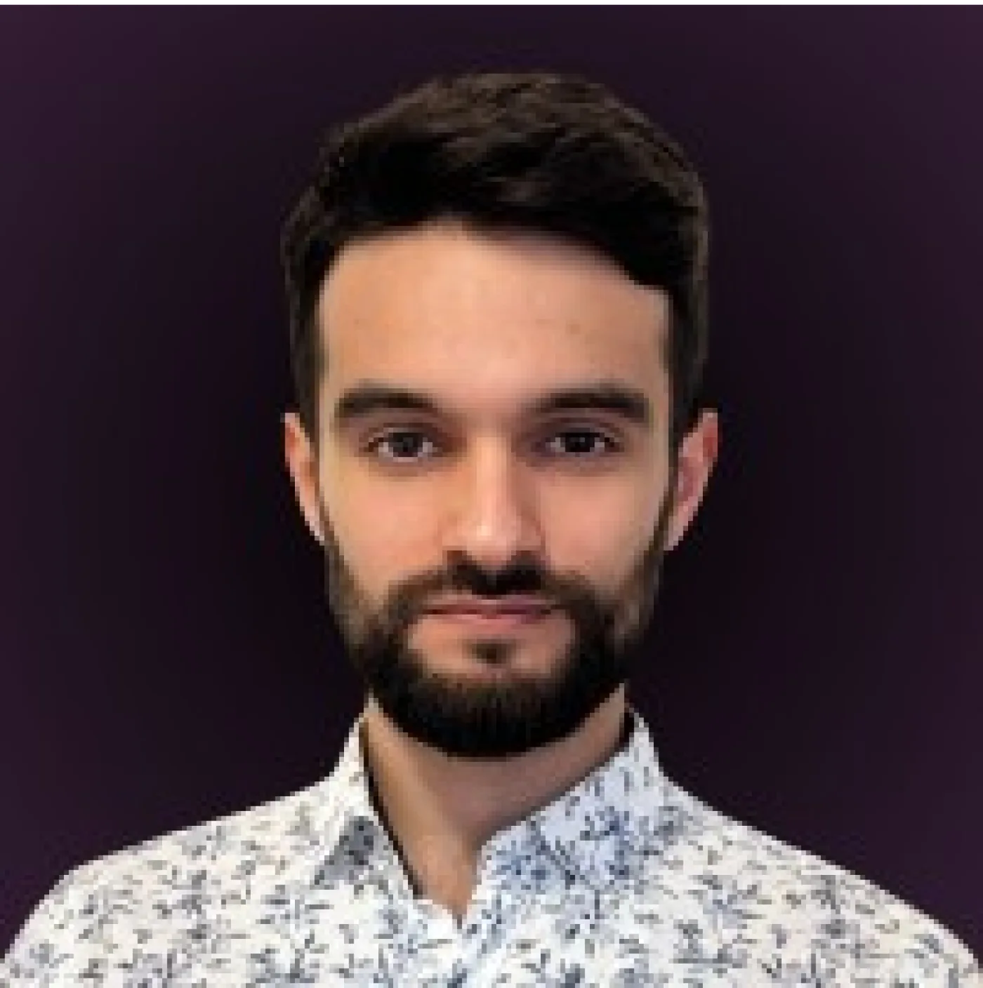 Photo de Rayan, le fondateur d'Email Lab