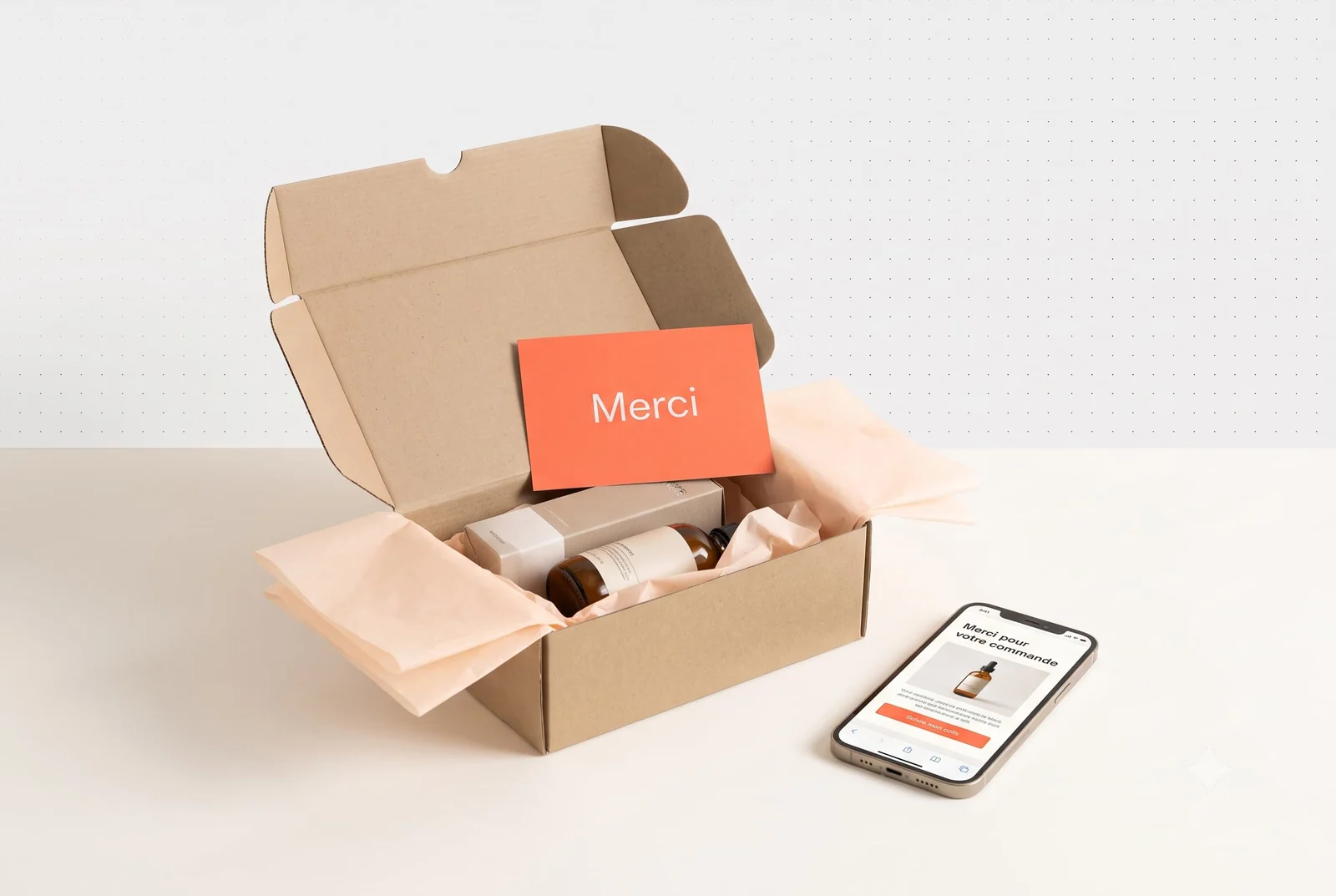 Image principale de l’article — Flow post-achat Klaviyo : la séquence qui fidélise vos clients et déclenche la deuxième commande