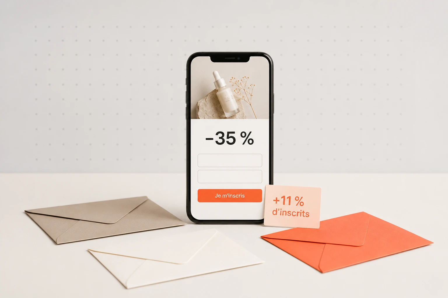 Image principale de l’article — Pop-up Klaviyo : le guide complet pour transformer vos visiteurs en clients (2026)