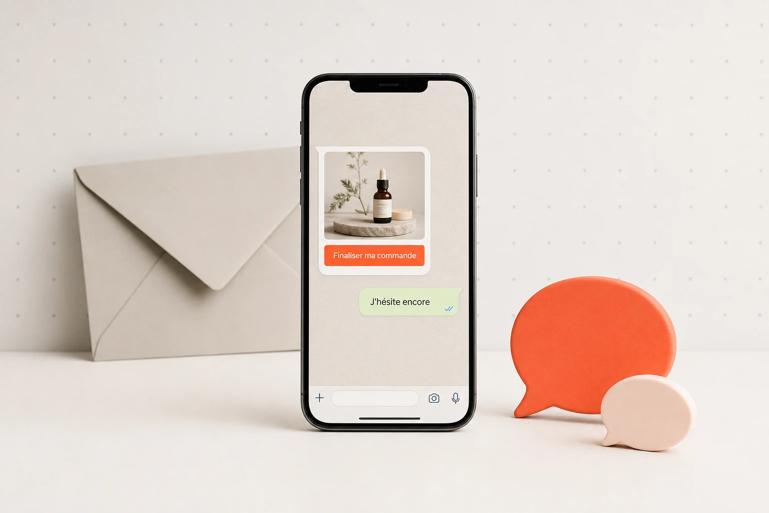 Image principale de l’article — WhatsApp marketing pour e-commerce : le guide complet 2026 (flows, campagnes, rentabilité)